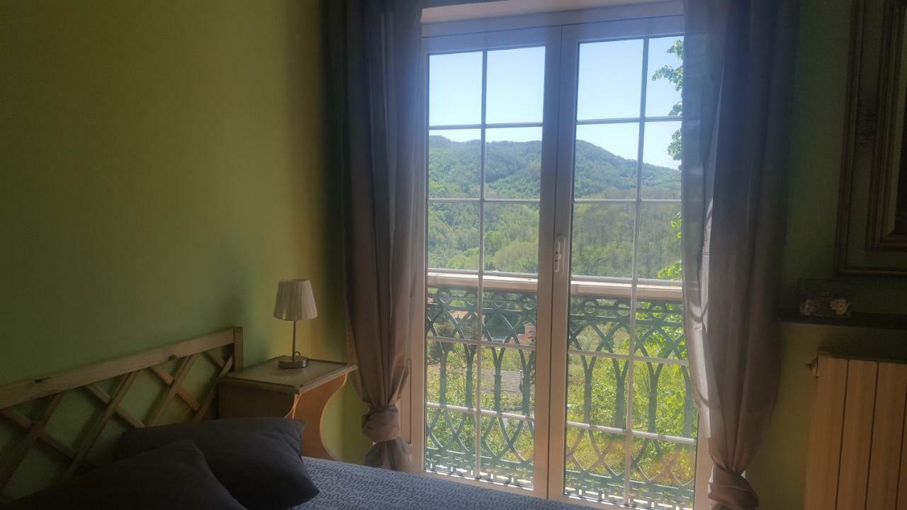 Villa Maria Mignanego Exteriör bild